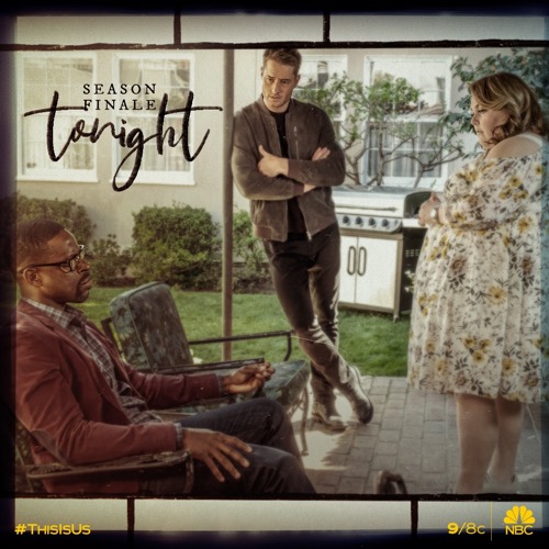 This Is Us Finale Recap 03/24/20: Season 4 Episode 18 “Strangers: Part Two”