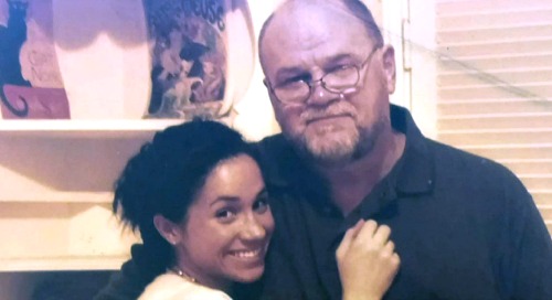 Thomas Markle Slams Prince Harry & Meghan Markle – Says Now Is No Time To ‘Whine’