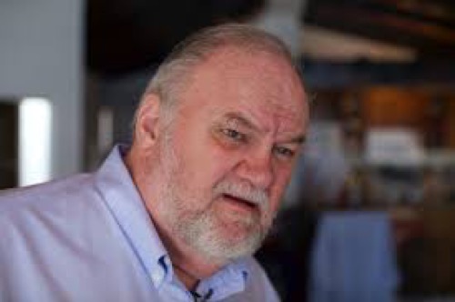 Thomas Markle Bashes Meghan Markle For Insulting Queen Elizabeth