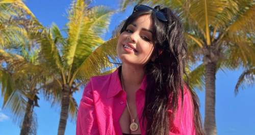 Tiffany Franco Opens Up On Whether 90 Day Fiancé Is Scripted