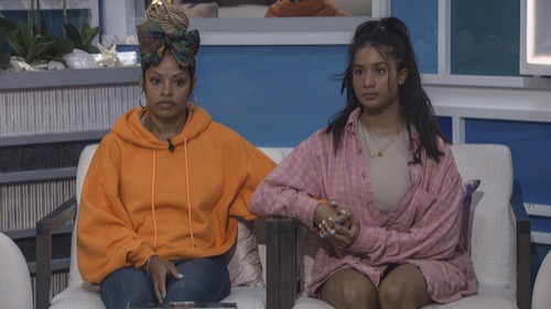 Big Brother 23 Recap 09/16/21: Season 23 Episode 31 “Double Eviction”