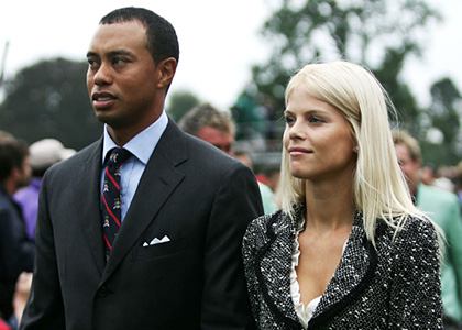 Elin Nordegren Auctioning Tiger’s Jewellery Including Engagement Ring