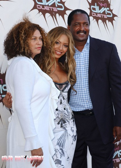 Beyonce’s Parents Tell Her And Jay-Z To Shut Up About Blue Ivy