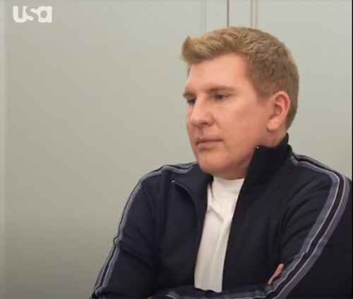 Chrisley Knows Best Recap 9/09/21: Season 9 Episode 5 “Home Sweet Chrome”