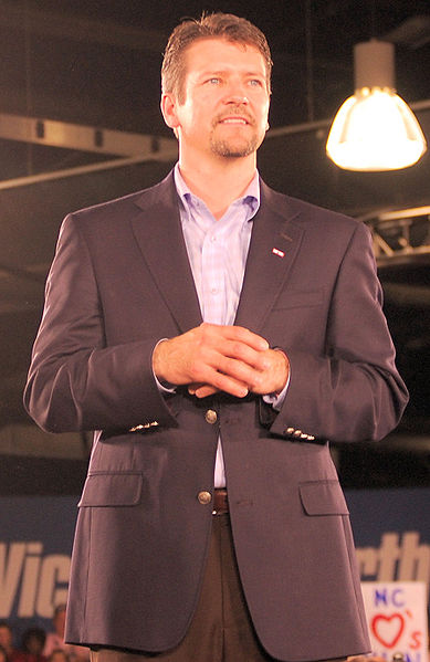 Sarah Palin’s Husband Todd Palin To Be On Dancing With The Stars