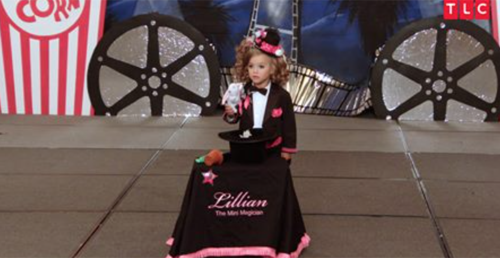 Toddlers & Tiaras Recap 10/12/16: Season 7 Episode 8 “Here Come the Animals!”