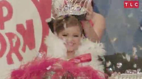 Toddlers & Tiaras Premiere Recap: Season 7 Episode 1 “Showdown Throwdown”