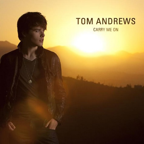 CDL Exclusive: Interview with Singer Tom Andrews