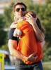 Tom Cruise Trying To Steal Suri Cruise Away Again While Katie Holmes Is At Her Lowest? 0131