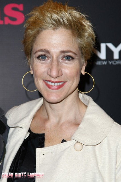 Nurse Jackie’s Edie Falco Wants Tony Soprano Rushed To All Saints Hospital