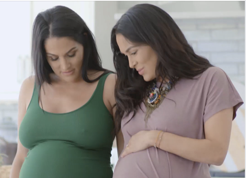 Total Bellas Recap 12/10/20: Season 6 Episode 4 “A Bella Babyshower”