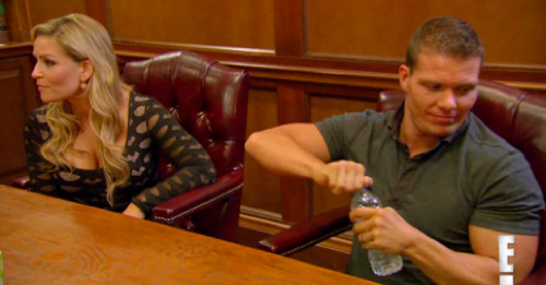Total Divas Recap 10/19/14: Season 3 Episode 8 & 9 “Cross Country Catastrophe; Daddy’s Little Girl”