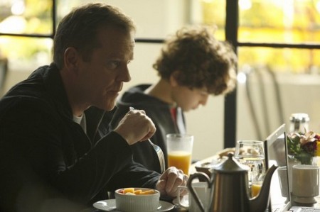 Touch Recap: Season 1 Episode 5 ‘Entanglement’ 4/12/12