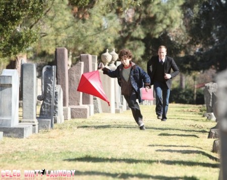 Touch Recap: Season 1 Episode 4 ‘Kite Strings’ 4/5/12