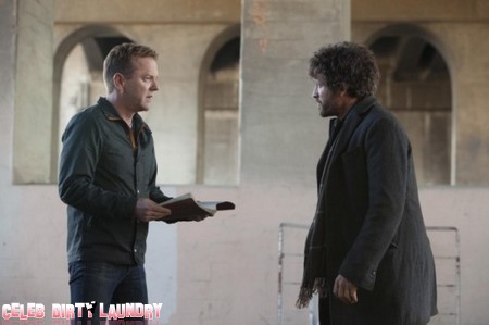 Touch Recap: Season 1 Episode 3 ‘Safety in Numbers’ 3/29/12