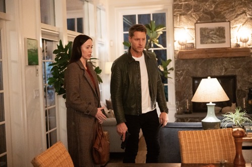 Tracker Recap 03/29/26: Season 3 Episode 14 “The Field Trip”