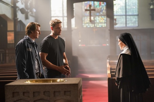 Tracker Recap 11/02/25: Season 3 Episode 3 “First Fire”