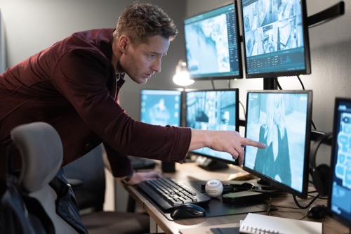 Tracker Recap 03/15/26: Season 3 Episode 12 “Do No Harm”