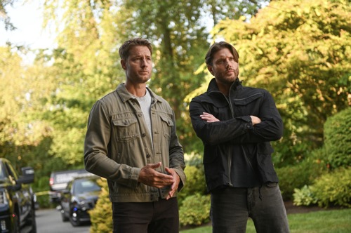 Tracker Premiere Recap 10/19/25: Season 3 Episode 1 “The Process”