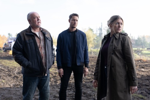 Tracker Fall Finale Recap 12/14/25: Season 3 Episode 9 “Good Trouble”