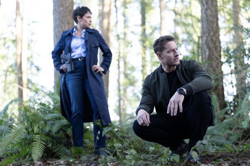 Tracker Recap 04/19/26: Season 3 Episode 17 “Daughters”