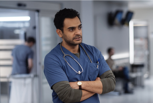 Transplant Premiere Recap 03/06/22: Season 2 Episode 1 “Guardrail”