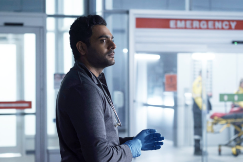 Transplant Recap 03/27/22: Season 2 Episode 3 “Sever”