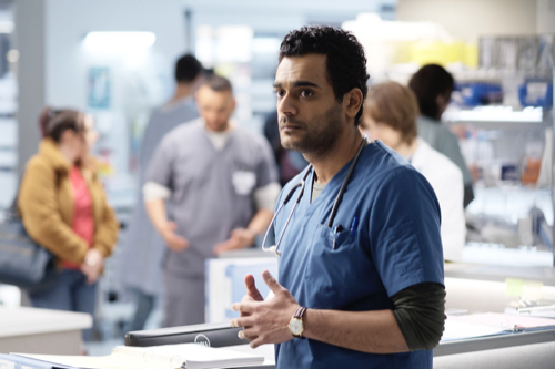 Transplant Recap 04/17/22: Season 2 Episode 6 “Liberty”