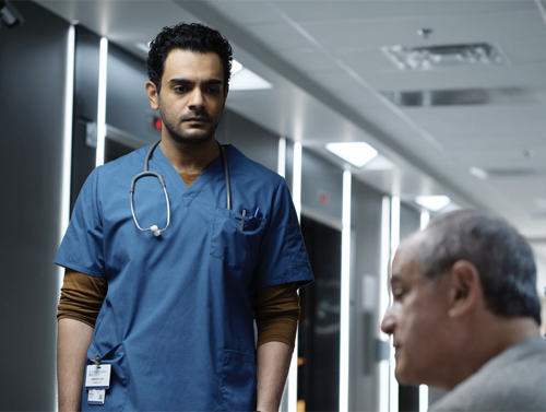 Transplant Recap 04/24/22: Season 2 Episode 7 “Control”