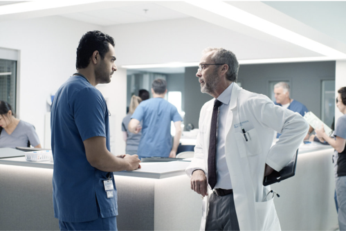 Transplant Recap 10/13/20: Season 1 Episode 6 “Trigger Warning”