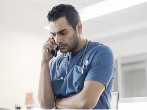 Transplant Recap 10/20/20: Season 1 Episode 7 “Far From Home”