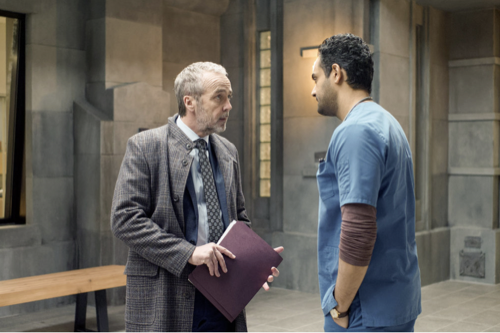 Transplant Recap 11/24/20: Season 1 Episode 10 “Collapse”