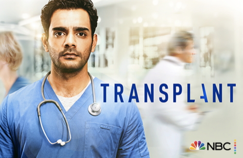 Transplant Premiere Recap 09/01/20: Season 1 Episode 1 Recap “Pilot”