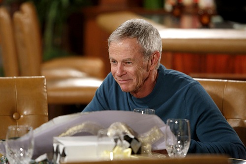 General Hospital Spoilers: Anna Devane Is Single – Tristan Rogers Not Returning – Is Robert Scorpio Recast?