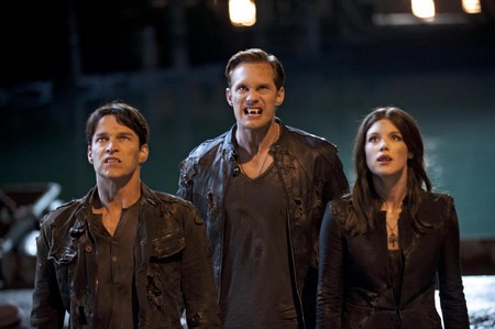 True Blood Recap: Season 5 Premiere “Turn! Turn! Turn!” 6/10/12