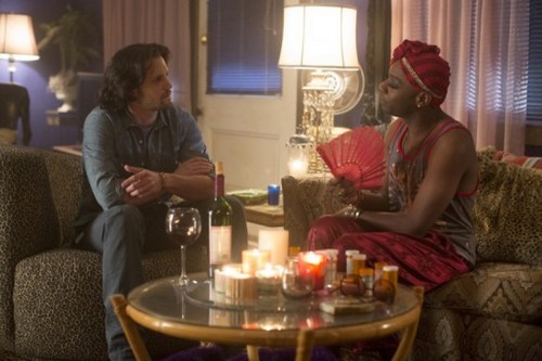 True Blood LIVE Recap: Snookie’s Lover Dead – Season 7 Episode 3 “Fire In The Hole”