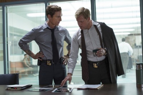 True Detective RECAP 1/26/14: Season 1 Episode 3 “The Locked Room”
