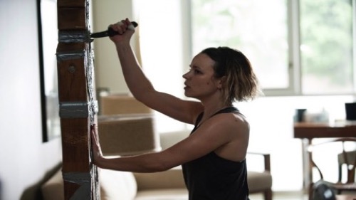 True Detective Recap 7/26/15: Season 2 Episode 6 “Church in Ruins”