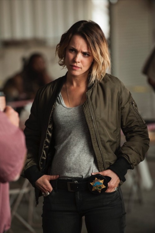 True Detective Recap 7/5/15: Season 2 Episode 3 “Maybe Tomorrow”