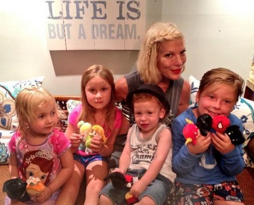 True Tori Recap 11/4/14: Season 2 Episode 3 “Tale of Two Husbands”