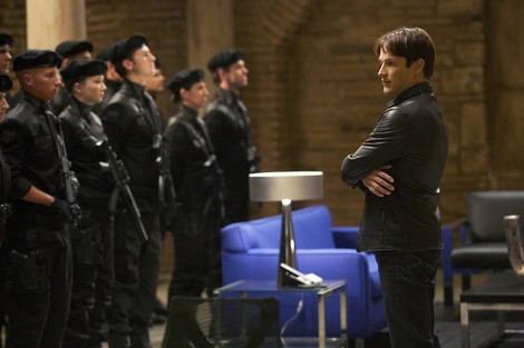 ‘True Blood’ Recap: Season 5 Finale ‘Save Yourself’ 8/26/12