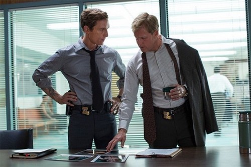 True Detective RECAP 1/19/14: Season 1 Episode 2 “Seeing Things”