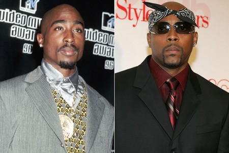 Tupac and Nate Dogg Rise From The Dead