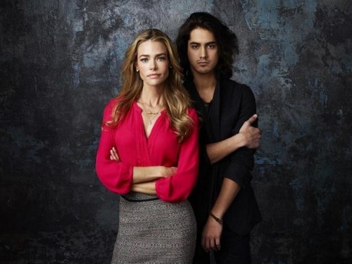 Twisted RECAP 7/16/13: Episode 6 “Three for the Road”