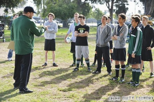 Twisted RECAP 7/23/13: Episode 7 “We Need to talk About Danny”