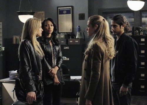 Twisted RECAP 3/25/14: Season 1 Episode 18 “Danny, Interrupted”