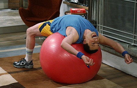 Two and a Half Men Recap: Season 9 Episode 21 “Mr. Hose Says ‘Yes” 4/16/12