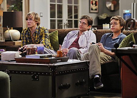 Two and a Half Men Recap: Season 9 Episode 19 ‘Palmdale, Ech’ 3/19/12