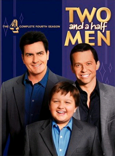 Two And A Half Men’s Ratings Soar After Charlie Sheen’s Drunken Binge