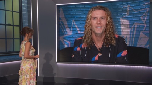 Big Brother 22 All-Stars Recap 08/23/20: Season 22 Episode 8 “Nominations & Safety Suite Competition”